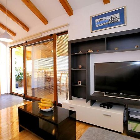Julijana Apartamento Zadar Exterior foto