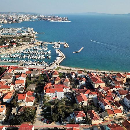 Julijana Apartamento Zadar Exterior foto