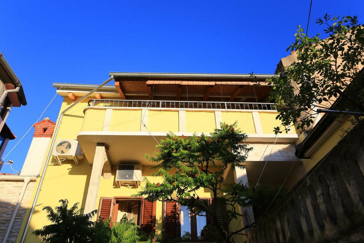 Julijana Apartamento Zadar Exterior foto