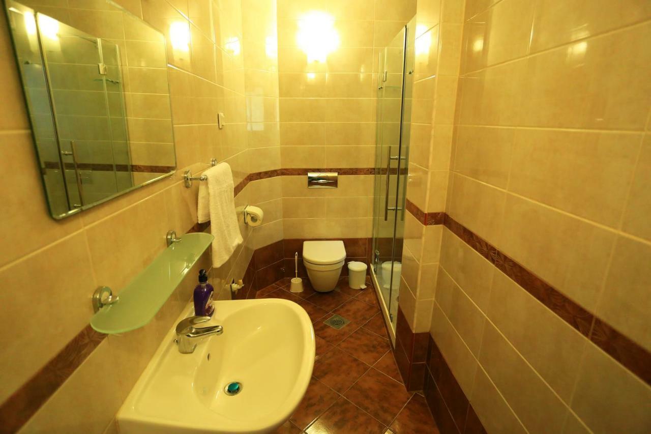 Julijana Apartamento Zadar Exterior foto