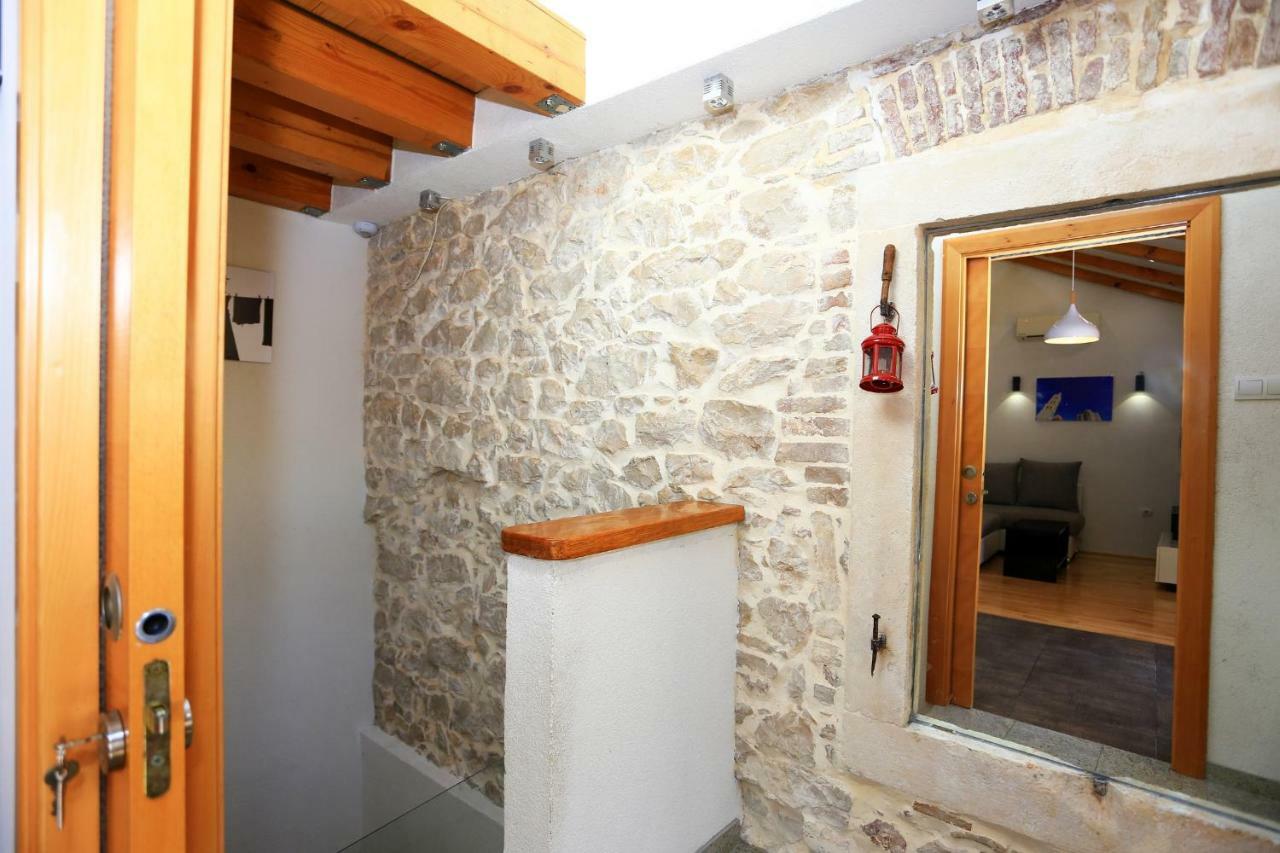 Julijana Apartamento Zadar Exterior foto