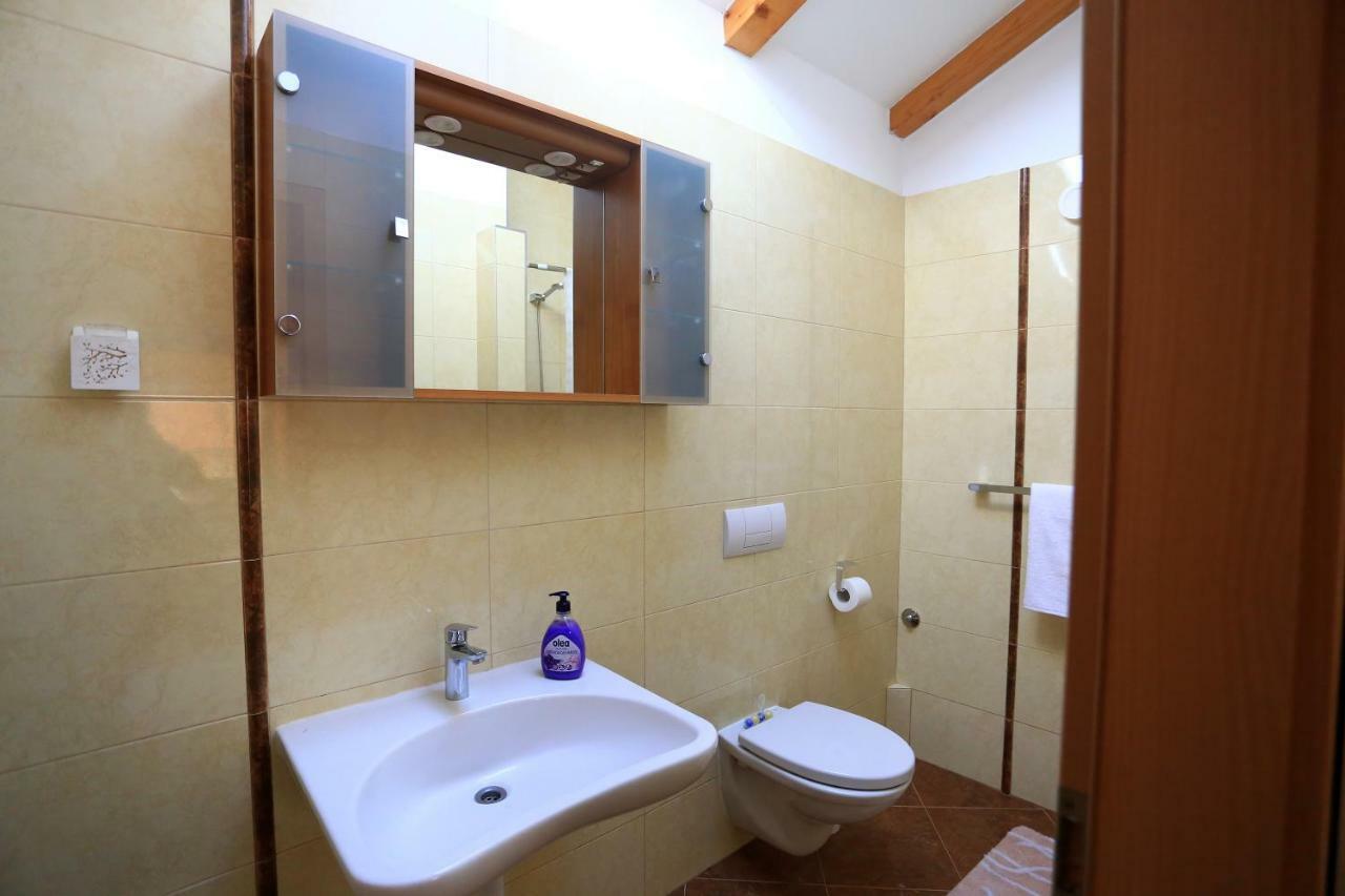 Julijana Apartamento Zadar Exterior foto