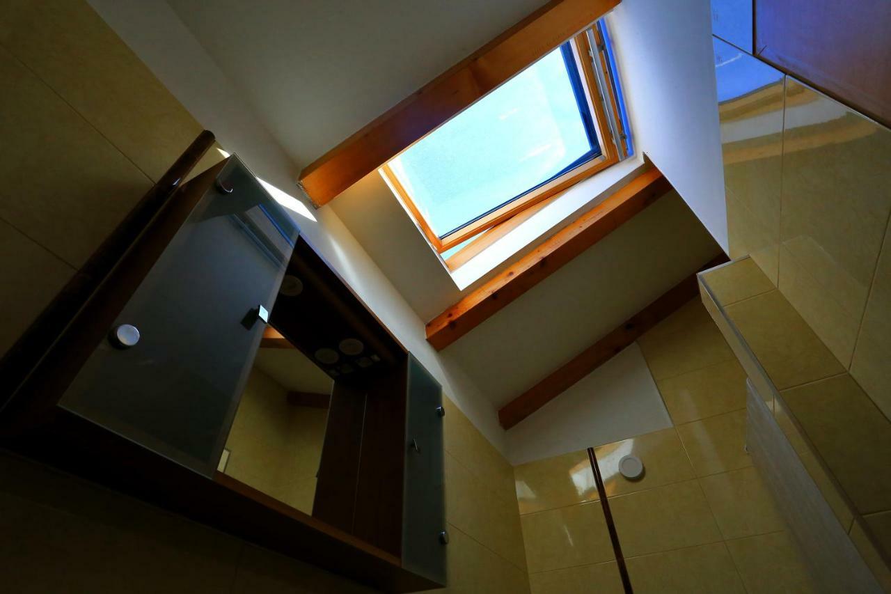 Julijana Apartamento Zadar Exterior foto