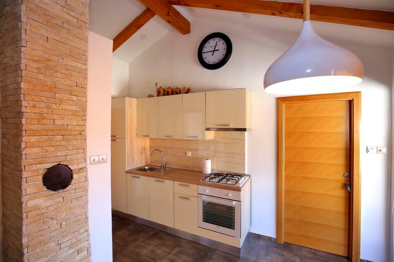 Julijana Apartamento Zadar Exterior foto