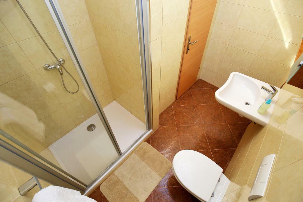 Julijana Apartamento Zadar Exterior foto