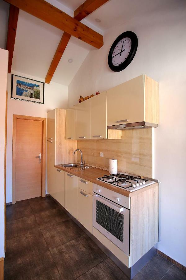 Julijana Apartamento Zadar Exterior foto