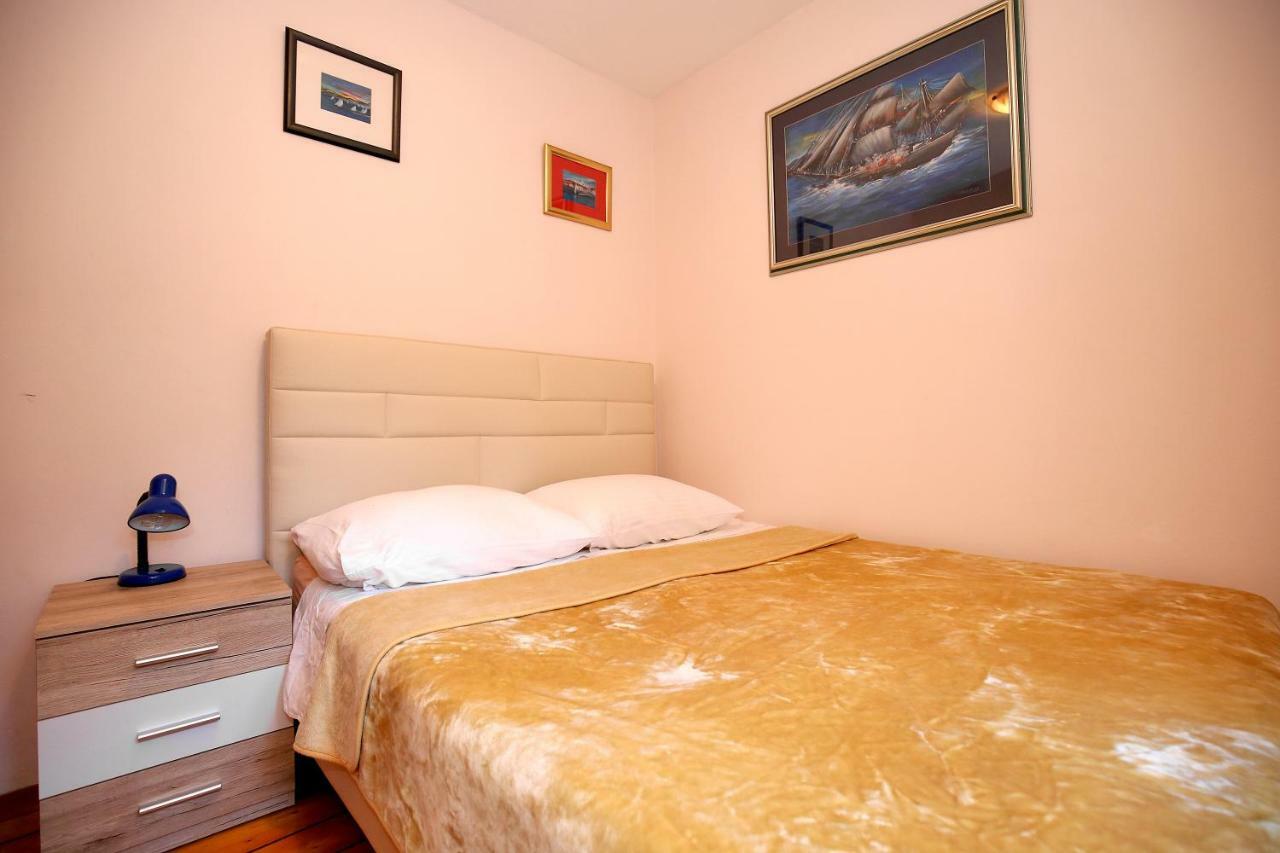 Julijana Apartamento Zadar Exterior foto