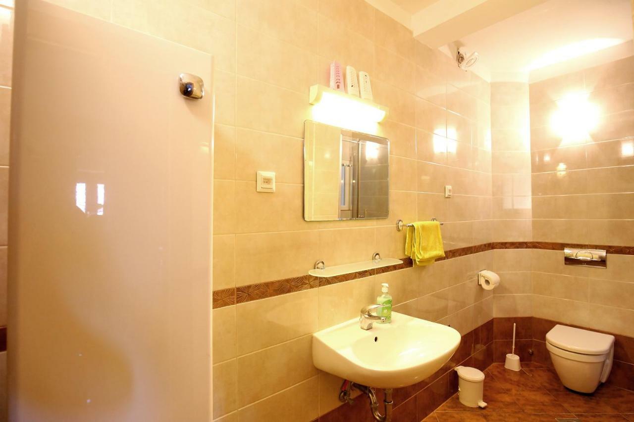 Julijana Apartamento Zadar Exterior foto