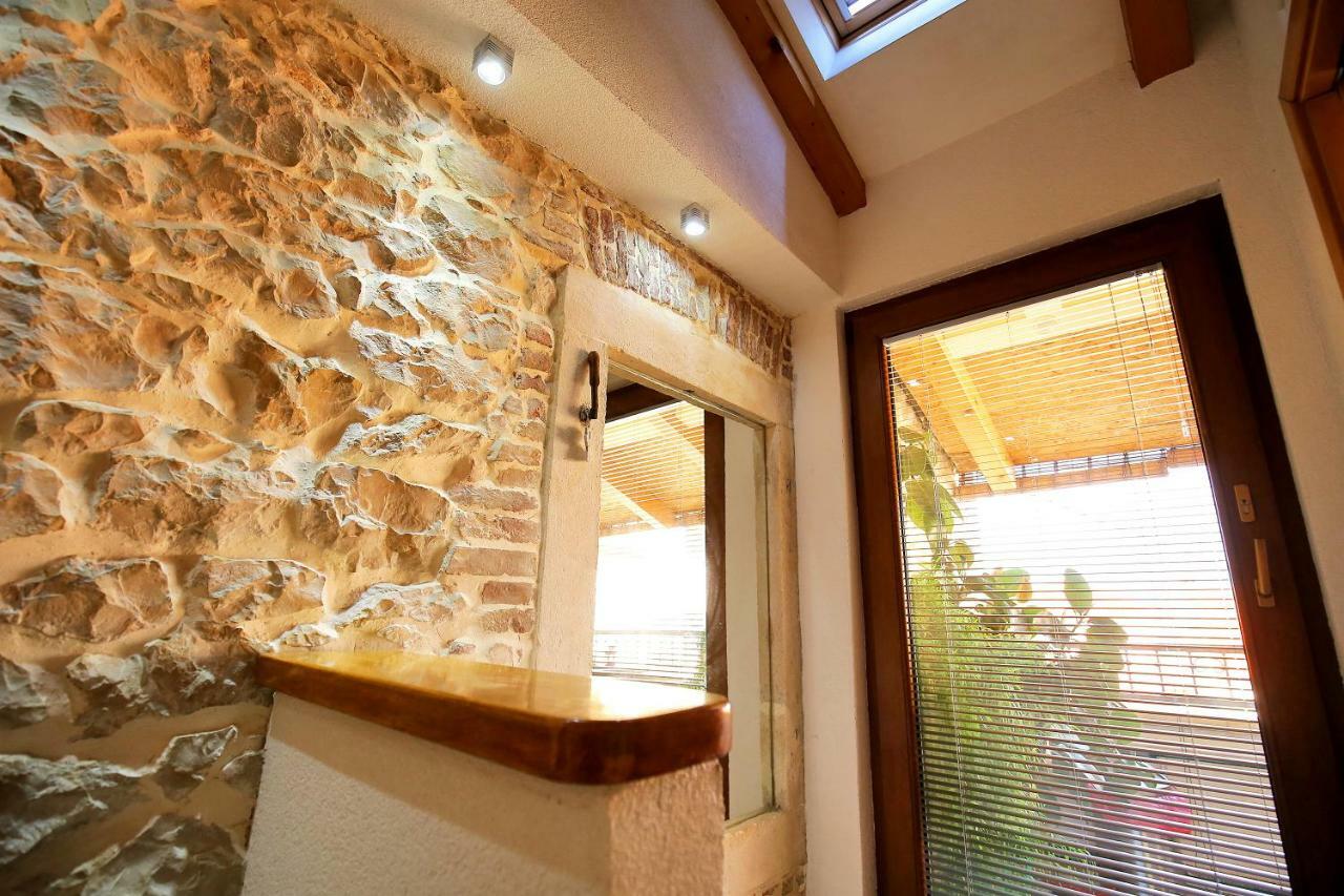 Julijana Apartamento Zadar Exterior foto