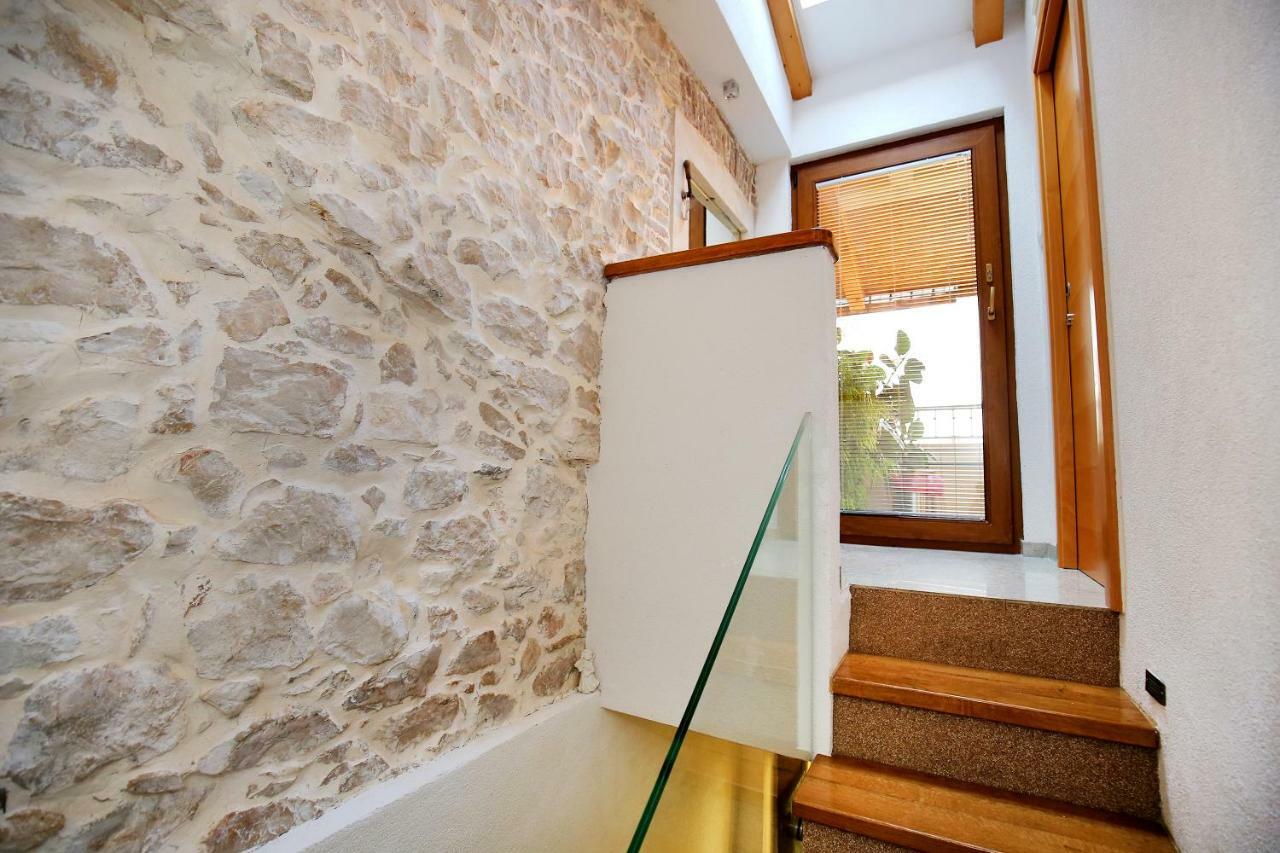 Julijana Apartamento Zadar Exterior foto
