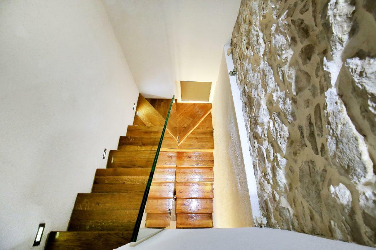 Julijana Apartamento Zadar Exterior foto