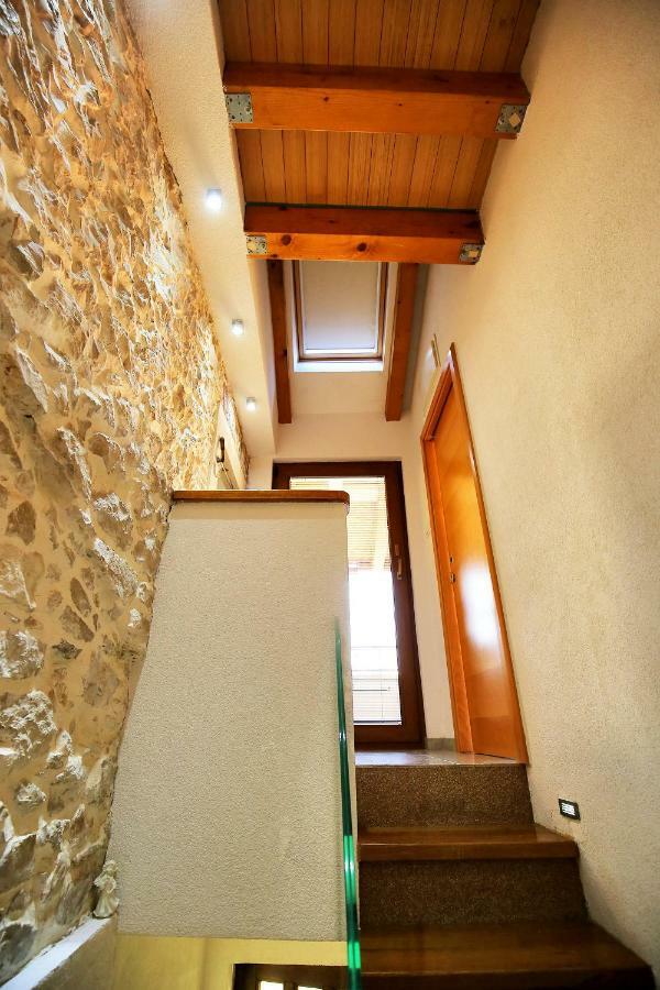 Julijana Apartamento Zadar Exterior foto