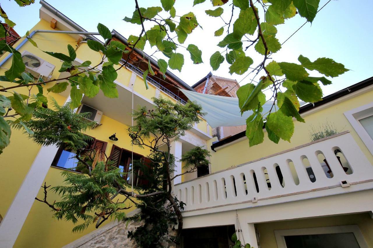 Julijana Apartamento Zadar Exterior foto