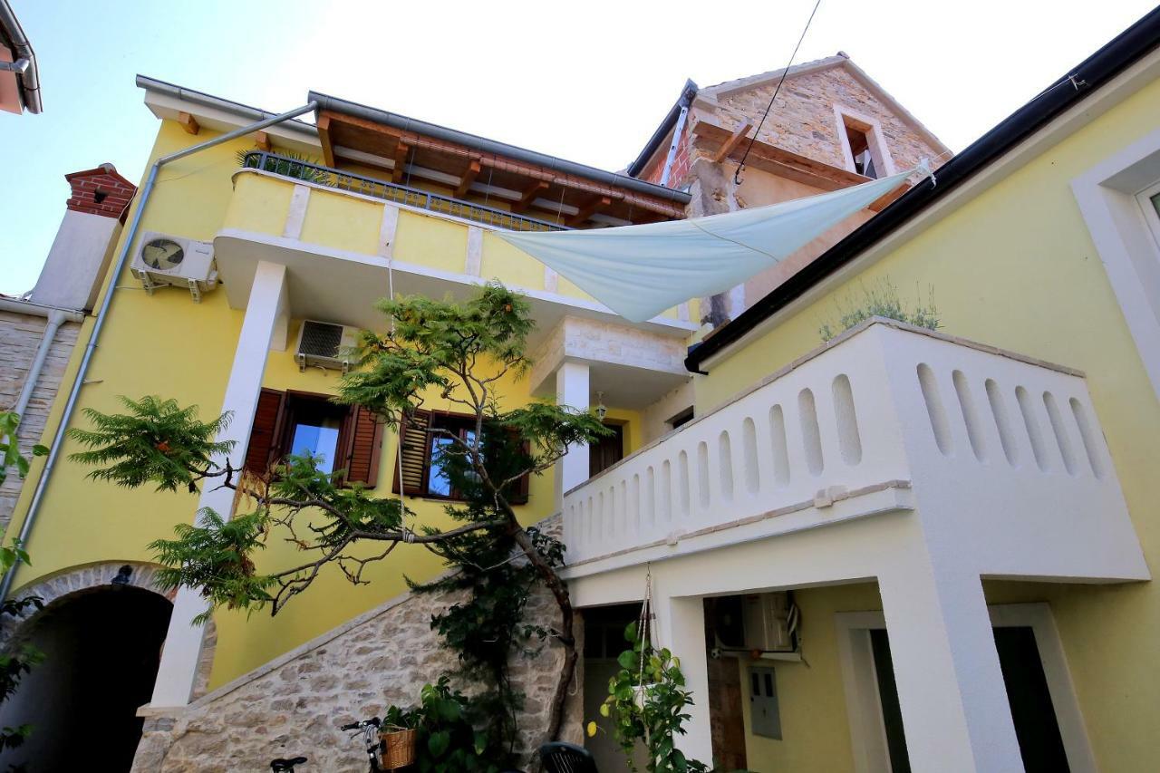Julijana Apartamento Zadar Exterior foto
