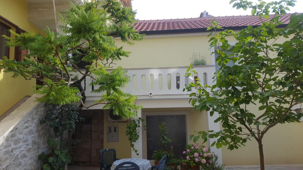 Julijana Apartamento Zadar Exterior foto