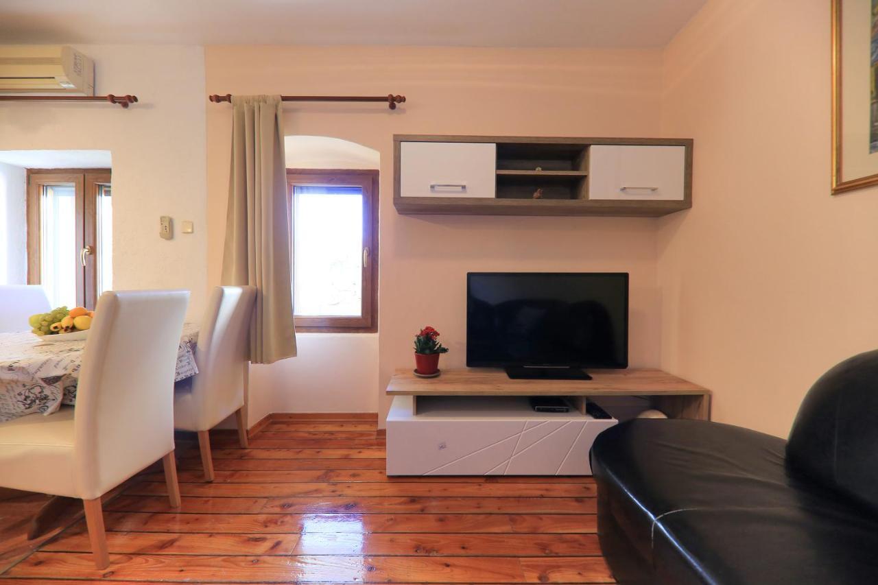 Julijana Apartamento Zadar Exterior foto
