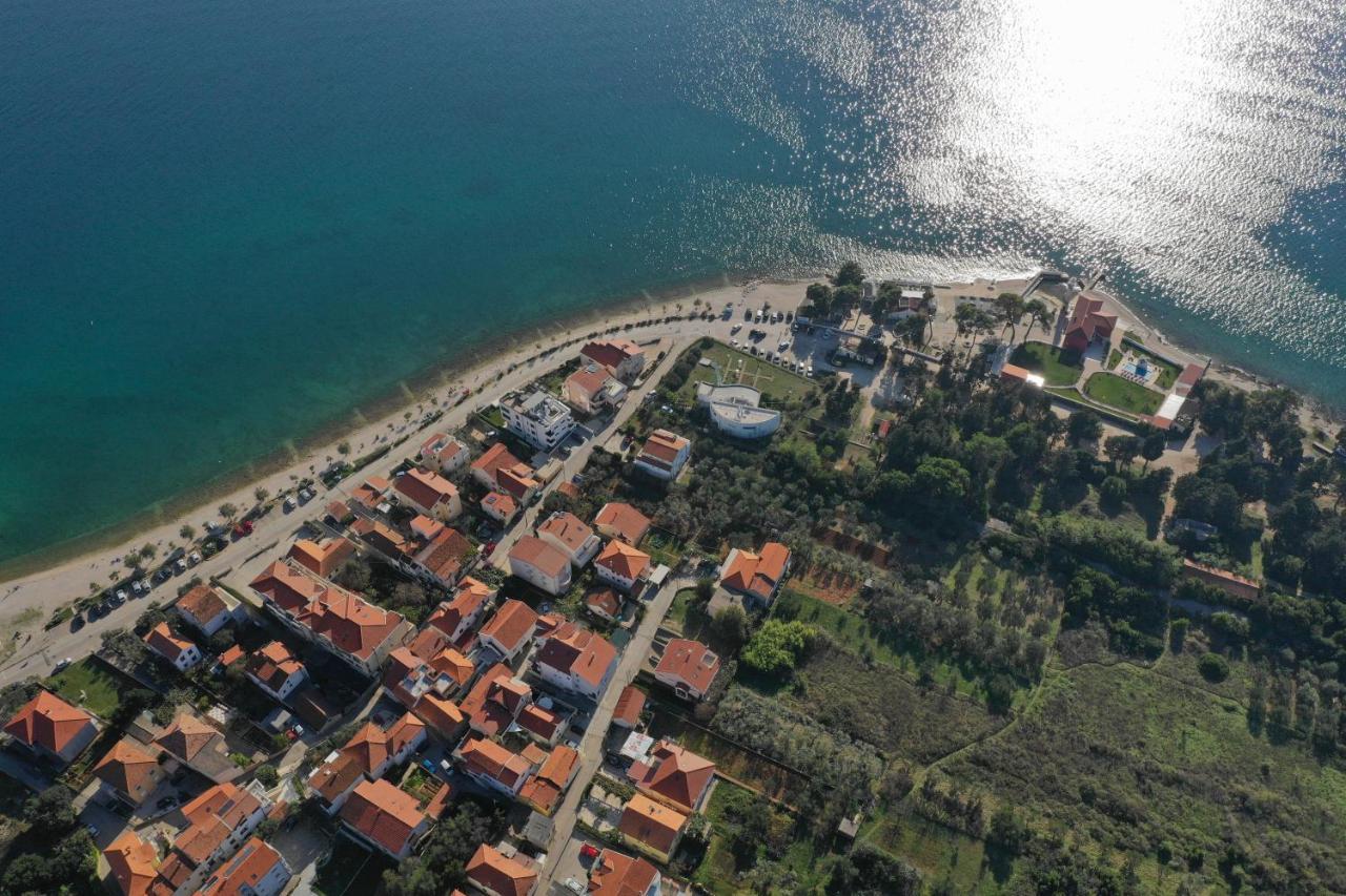 Julijana Apartamento Zadar Quarto foto